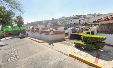 SE VENDE CASA EN CONDOMINIO EN PRECESO DE RECUPERACION ETAPA INICIAL EN LA CALLE DE BULMARO ROLDAN 17 COLONIA AHUEHUETES ATIZAPAN