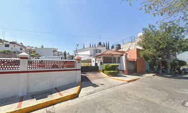 SE VENDE CASA EN CONDOMINIO EN PRECESO DE RECUPERACION ETAPA INICIAL EN LA CALLE DE BULMARO ROLDAN 17 COLONIA AHUEHUETES ATIZAPAN