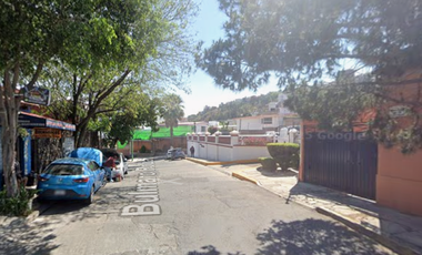 SE VENDE CASA EN CONDOMINIO EN PRECESO DE RECUPERACION ETAPA INICIAL EN LA CALLE DE BULMARO ROLDAN 17 COLONIA AHUEHUETES ATIZAPAN