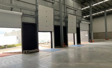 Nave industrial en renta Ciudad Industrial, Morelia, Michoacán, con rápido acceso a la ciudad y al aeropuerto