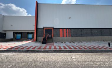 Nave industrial en renta Ciudad Industrial, Morelia, Michoacán, con rápido acceso a la ciudad y al aeropuerto