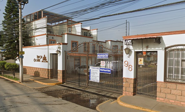 CASA A LA VENTA EN RINCON COLONIAL, LOS REYES, TULTITLAN, MEXICO, REMATE!