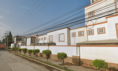 CASA A LA VENTA EN RINCON COLONIAL, LOS REYES, TULTITLAN, MEXICO, REMATE!