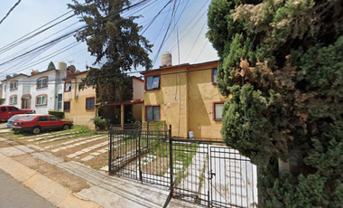 EXCELENTE CASA EN VENTA Y EN PROMOCION HASTA EL MES DE DICIEMBRE UBICADO EN BLV HACIENDA 87 MZ 27 LT 57 DEPTO 03	VILLAS DE LA HACIENDA	ATIZAPAN DE ZAR