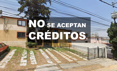 EXCELENTE CASA EN VENTA Y EN PROMOCION HASTA EL MES DE DICIEMBRE UBICADO EN BLV HACIENDA 87 MZ 27 LT 57 DEPTO 03	VILLAS DE LA HACIENDA	ATIZAPAN DE ZAR