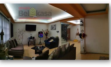 Renta de departamento en Aquiles Serdán