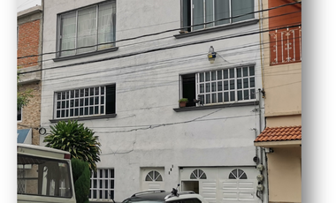 Renta de departamento en Aquiles Serdán