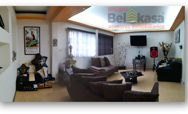 Renta de departamento en Aquiles Serdán