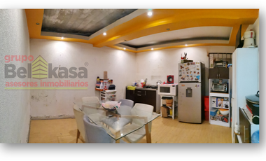 Renta de departamento en Aquiles Serdán