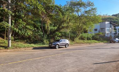 LOT FOR SALE: PREMIER COMMUNITY @ SUN VALLEY EAST ESTATES ANTIPOLO