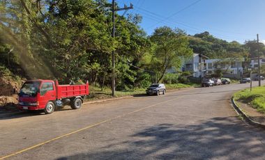 LOT FOR SALE: PREMIER COMMUNITY @ SUN VALLEY EAST ESTATES ANTIPOLO