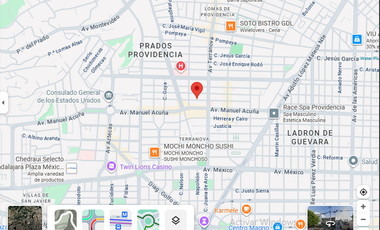 GRAN OPORTUNIDAD CASA EN PRADOS PROVIDENCIA C. DOMINGO SARMIENTO PRECIO ESPECIAL  $1'520,000  POR TIEMPO LIMITADO