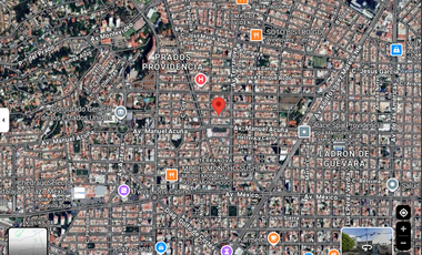 GRAN OPORTUNIDAD CASA EN PRADOS PROVIDENCIA C. DOMINGO SARMIENTO PRECIO ESPECIAL  $1'520,000  POR TIEMPO LIMITADO