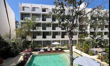 VENTA DE ESTUDIIO, LA VELETA, TULUM. QUINTANA ROO