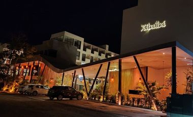 VENTA DE ESTUDIIO, LA VELETA, TULUM. QUINTANA ROO