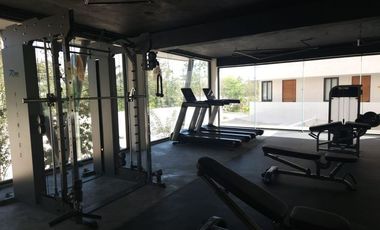 VENTA DE ESTUDIIO, LA VELETA, TULUM. QUINTANA ROO