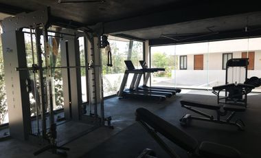 VENTA DE ESTUDIIO, LA VELETA, TULUM. QUINTANA ROO