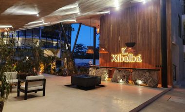 VENTA DE ESTUDIIO, LA VELETA, TULUM. QUINTANA ROO