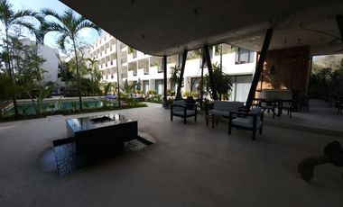 VENTA DE ESTUDIIO, LA VELETA, TULUM. QUINTANA ROO