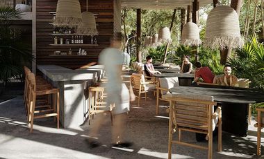 VENTA DE ESTUDIIO, LA VELETA, TULUM. QUINTANA ROO