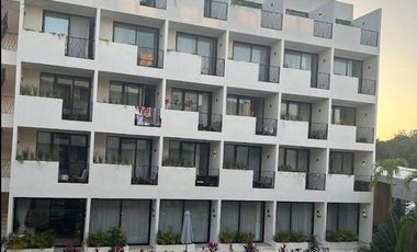 VENTA DE ESTUDIIO, LA VELETA, TULUM. QUINTANA ROO