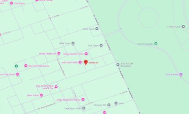 VENTA DE ESTUDIIO, LA VELETA, TULUM. QUINTANA ROO