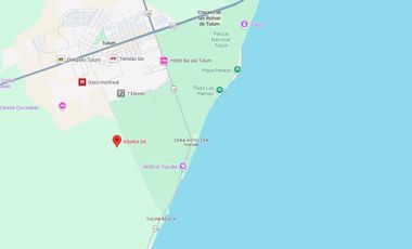 VENTA DE ESTUDIIO, LA VELETA, TULUM. QUINTANA ROO