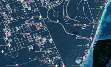 VENTA DE ESTUDIIO, LA VELETA, TULUM. QUINTANA ROO