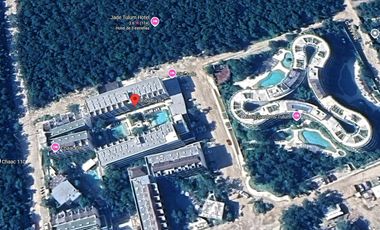 VENTA DE ESTUDIIO, LA VELETA, TULUM. QUINTANA ROO