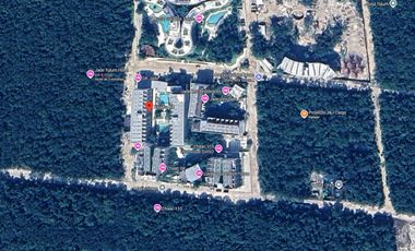 VENTA DE ESTUDIIO, LA VELETA, TULUM. QUINTANA ROO