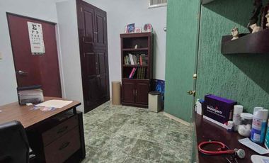 PROPIEDAD COMERCIAL EN VENTA EN COLONIA CENTRO HERMOSILLO IDEAL PARA CLÍNICA U OFICINAS