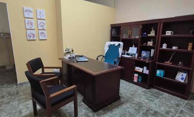PROPIEDAD COMERCIAL EN VENTA EN COLONIA CENTRO HERMOSILLO IDEAL PARA CLÍNICA U OFICINAS