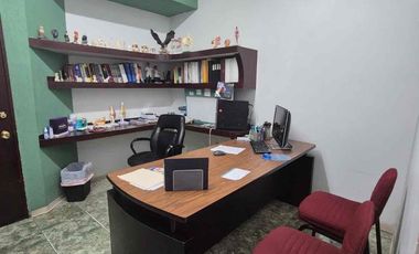 PROPIEDAD COMERCIAL EN VENTA EN COLONIA CENTRO HERMOSILLO IDEAL PARA CLÍNICA U OFICINAS