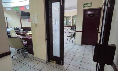 PROPIEDAD COMERCIAL EN VENTA EN COLONIA CENTRO HERMOSILLO IDEAL PARA CLÍNICA U OFICINAS