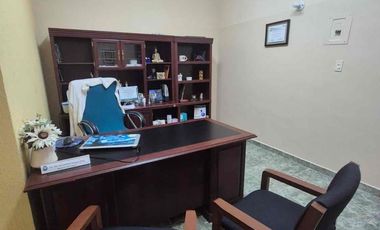 PROPIEDAD COMERCIAL EN VENTA EN COLONIA CENTRO HERMOSILLO IDEAL PARA CLÍNICA U OFICINAS