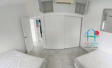 Casa en venta con 3 recámaras y terraza con salida a la alberca