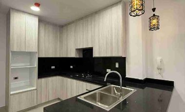 DEPARTAMENTO DE ESTRENO AMOBLADO  DE ALQUILER   EN VIZCAYA 1