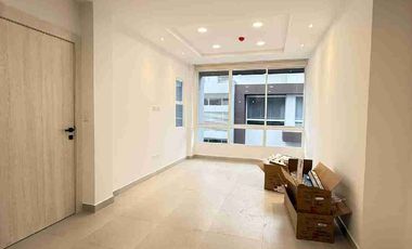 DEPARTAMENTO DE ESTRENO AMOBLADO  DE ALQUILER   EN VIZCAYA 1