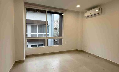 DEPARTAMENTO DE ESTRENO AMOBLADO  DE ALQUILER   EN VIZCAYA 1