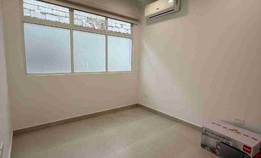 DEPARTAMENTO DE ESTRENO AMOBLADO  DE ALQUILER   EN VIZCAYA 1