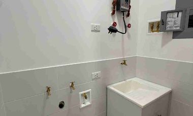 DEPARTAMENTO DE ESTRENO AMOBLADO  DE ALQUILER   EN VIZCAYA 1