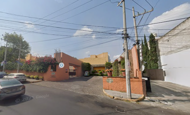 SE VENDE DEPARTAMENTO EN PROCESO DE RECUPERACION EN ETAPA INICIAL EN AV. TOLUCA # 359 OLIVAR DE LOA PADRES