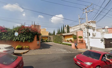 SE VENDE DEPARTAMENTO EN PROCESO DE RECUPERACION EN ETAPA INICIAL EN AV. TOLUCA # 359 OLIVAR DE LOA PADRES