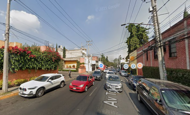 SE VENDE DEPARTAMENTO EN PROCESO DE RECUPERACION EN ETAPA INICIAL EN AV. TOLUCA # 359 OLIVAR DE LOA PADRES