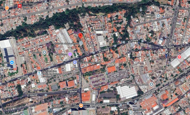 SE VENDE DEPARTAMENTO EN PROCESO DE RECUPERACION EN ETAPA INICIAL EN AV. TOLUCA # 359 OLIVAR DE LOA PADRES