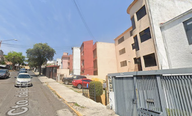 VENTA DEPARTAMENTO TLALNEPANTLA