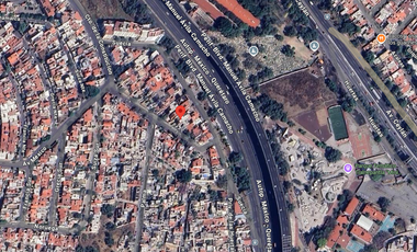 VENTA DEPARTAMENTO TLALNEPANTLA