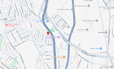 VENTA DEPARTAMENTO TLALNEPANTLA