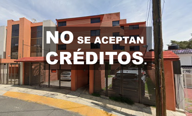 EXCELENTE DPTO EN VENTA Y EN PROMOCION HASTA EL MES DE DICIEMBRE UBICADO EN ACORDAD 75, DEPTO. 303, COLONIA LACONCORDIA LOMAS VERDES 5A. S, NAUCALPAN,