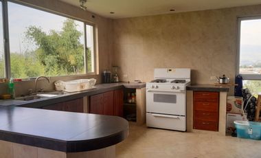 Linda casa de Venta en el sector de Betania, Valle de Los Chillos